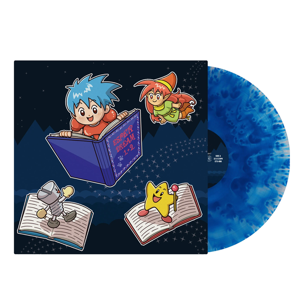 Esper Dream Album