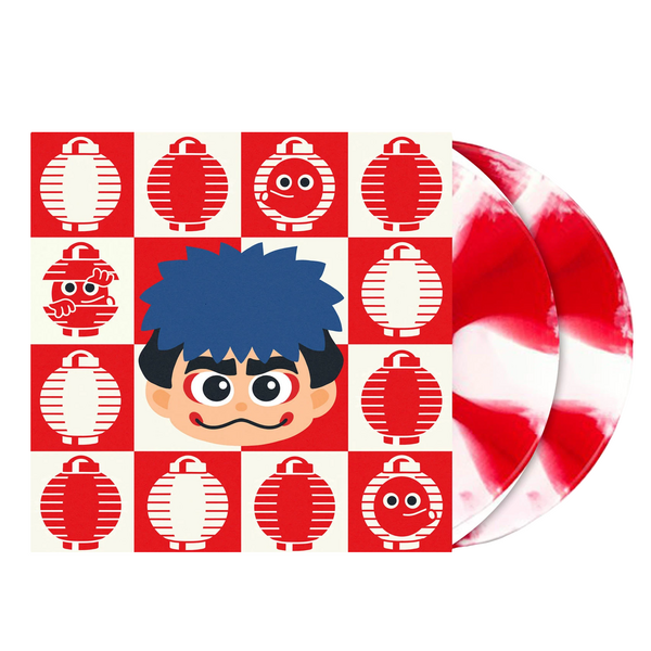 Mystical Ninja Album